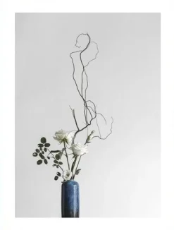 Posterworld - Motiv Flower - 50x70 cm