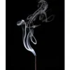 Posterworld - Motiv Light smoke - 50x70 cm
