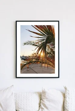 Posterworld - Motiv Palm - 50x70 cm