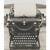 Posterworld - Motiv Typewriter - 70 x 100 cm