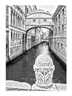 Posterworld - Motiv Venice - 50x70 cm
