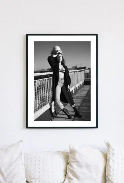 Posterworld - Motiv Women - 70x100 cm