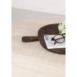 Potenza sittpuff - Offwhite