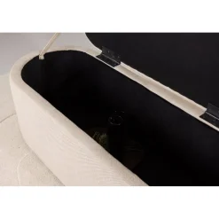 Potenza sittpuff - Offwhite