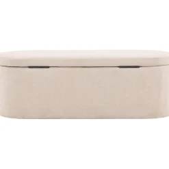 Potenza sittpuff - Offwhite