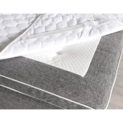 Premium madrasskydd vätskeavvisande - 180x200cm