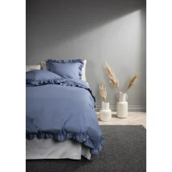 Primo bäddset - Blå