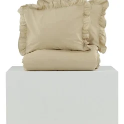 Primo bäddset - Gul