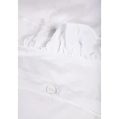 Primo bäddset - Vit