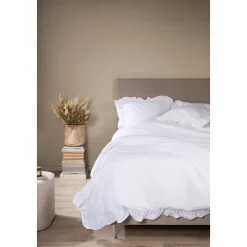 Primo bäddset - Vit