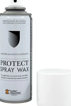 Protect Spray Wax - 200 ml