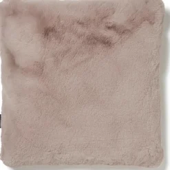 Prydnadskudde Rosa - 45 x 45 cm