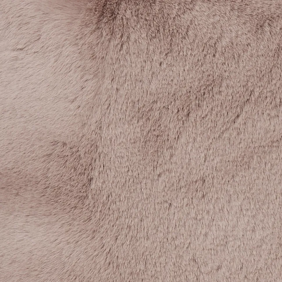 Prydnadskudde Rosa - 45 x 45 cm