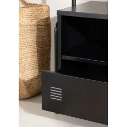 Quito klädhängare - Svart