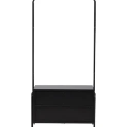 Quito klädhängare - Svart