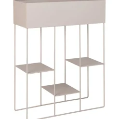 Rabo växthylla - Sandbeige