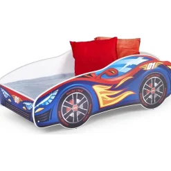 Racer Barnsäng - Formel 1