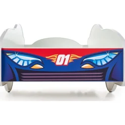 Racer Barnsäng - Formel 1