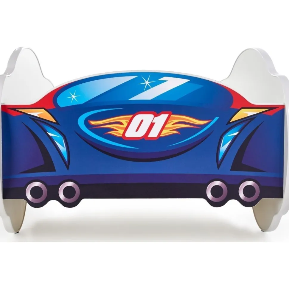 Racer Barnsäng - Formel 1