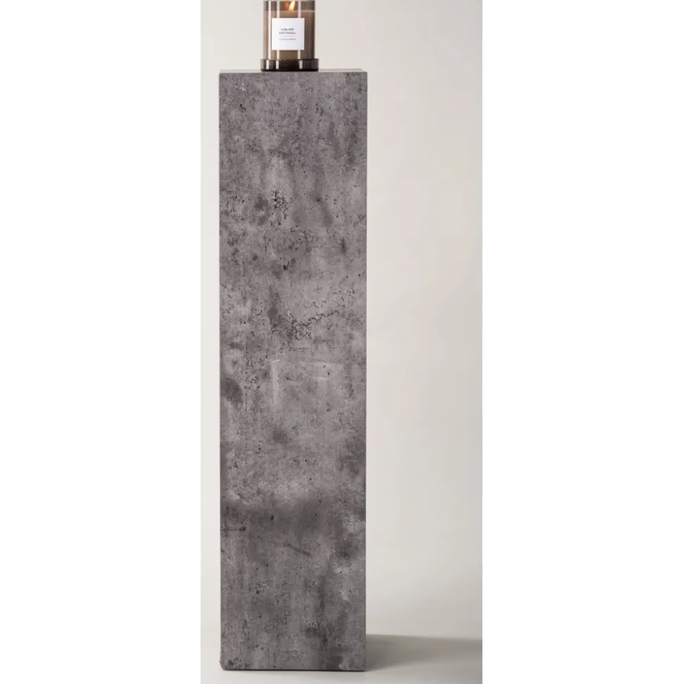 Ramsvik piedestal 95 cm betong