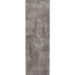 Ramsvik sidobord 40 x 40 x 130 cm - Grå