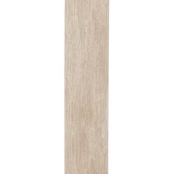 Ramsvik sidobord H:95 cm - Travertin-look