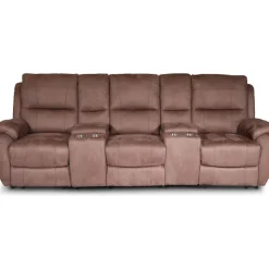 Recliner soffa - Enjoy Hollywood