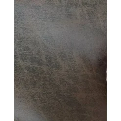 Reclinerfåtölj brun (Mikrofiber) - Riverdale + Textilrengöring för möbler