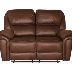 Reclinersoffa 2-sits