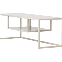 Riverside TV-bänk - Beige