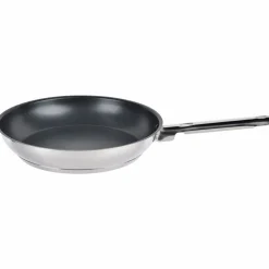 Rix stekpanna - Stål / svart