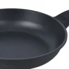 Örjan stekpanna - Svart