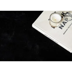 Rochelle matta - Svart