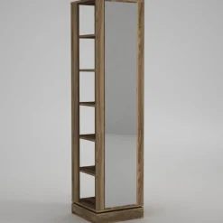 Roll hallmöbel - Valnöt