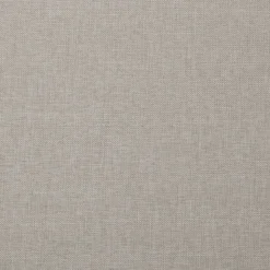 Romance sänggavel med knappar 160 x 160 cm - Gråbeige