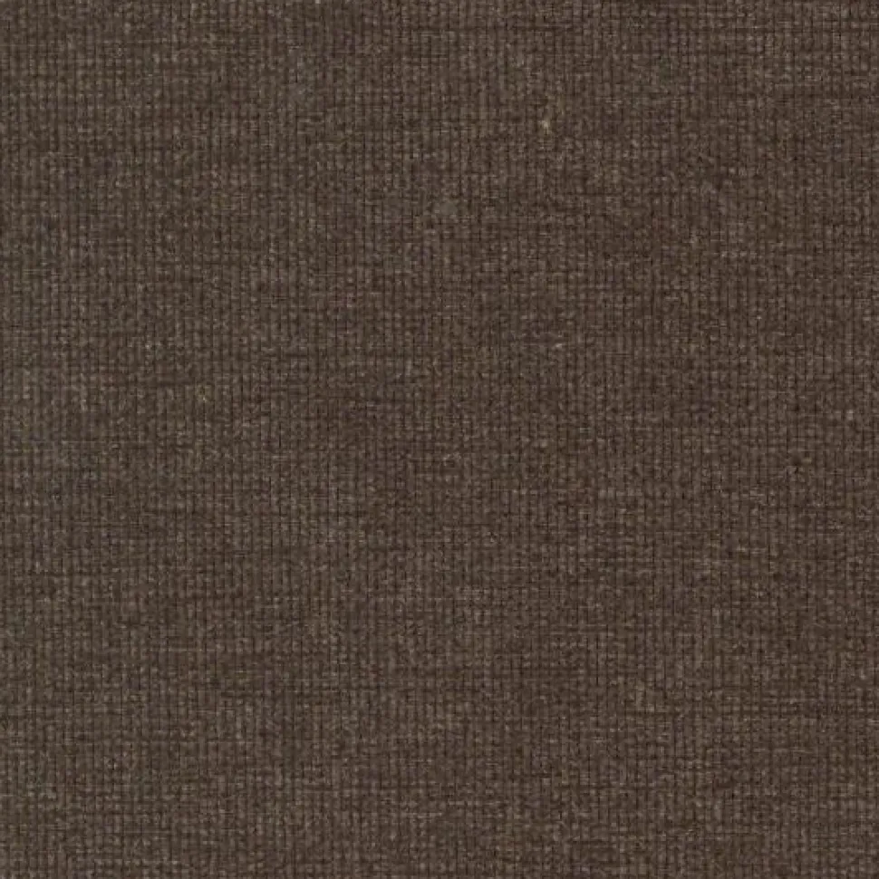 Öronlappsfåtölj - Brun klädsel - Wing