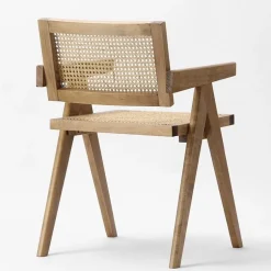 Roxana karmstol - Natur/rotting