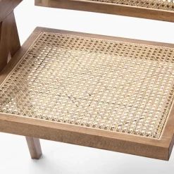 Roxana karmstol - Natur/rotting