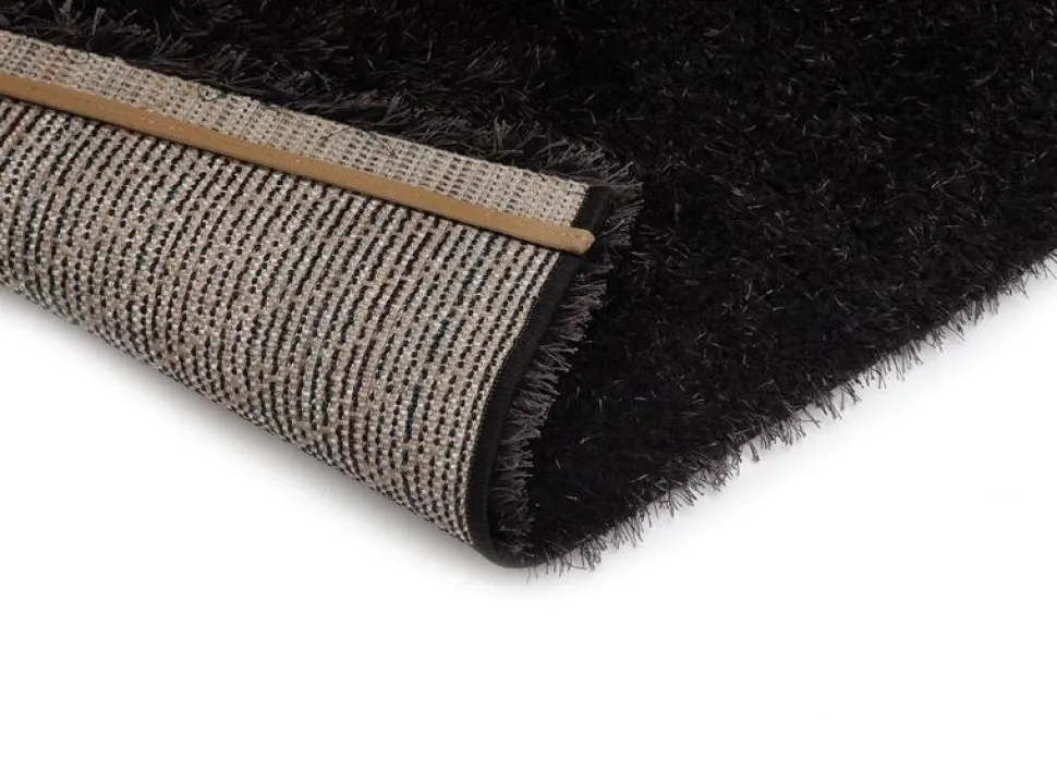 Ryamatta Carleton - Svart