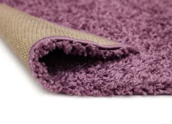 Ryamatta Shaggy Lux - Ljung