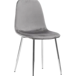 Rydberg matstol - Ljusgrå