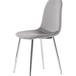 Rydberg matstol - Ljusgrå