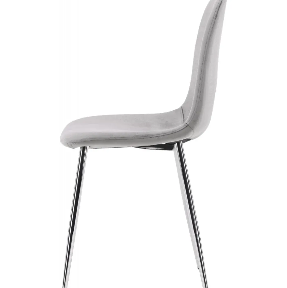 Rydberg matstol - Ljusgrå