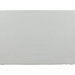 Saga sänggavelöverdrag 180 cm - Ljusgrå