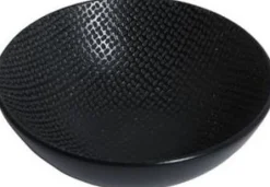 Salmis rustik skål - 10 cm