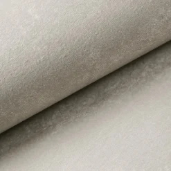 Salomon sängram 160 cm - Gråbeige sammet