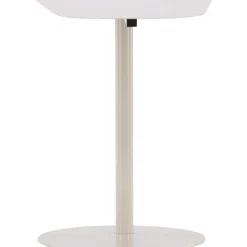 San jose sidobord 50 x 38 cm - Beige