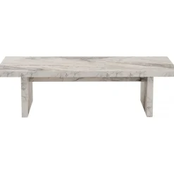 Sanctuary soffbord 110 x 45 cm - Freesia marmor