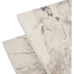 Sanctuary soffbord 110 x 45 cm - Freesia marmor