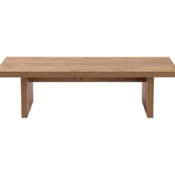 Sanctuary soffbord 110 x 45 cm - Furu